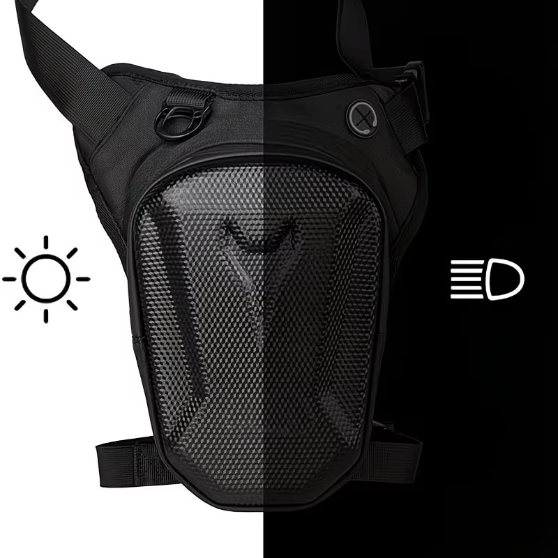 2026 Motorcycle Leg Tank Bag W - Motorcycle Gear Companies 评论和价格