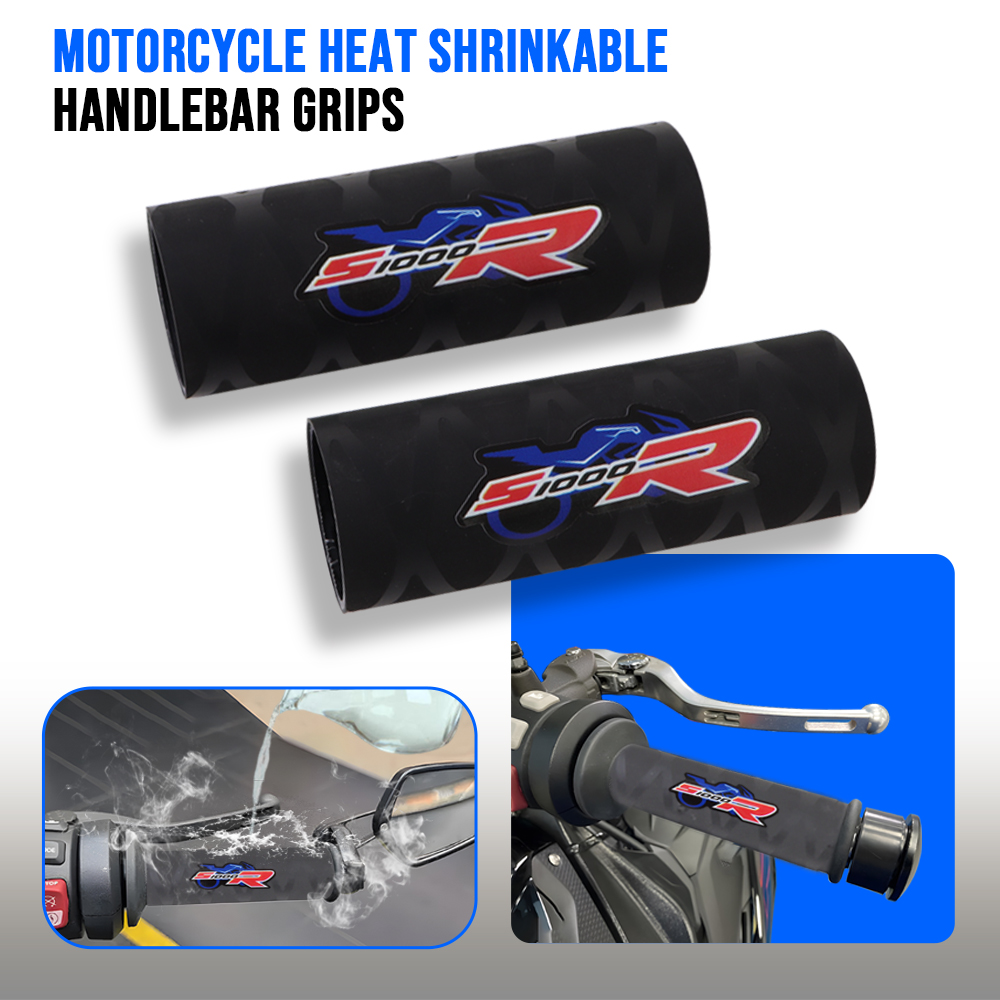 Motorcycle Heat-Shrink Handle  - Handlebar Grip Heated 评论和价格