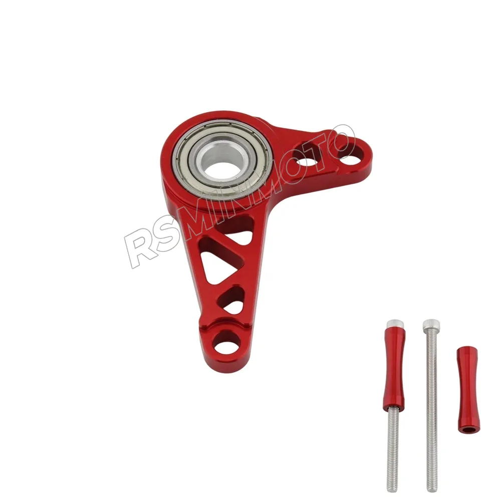 For Honda Grom 125 Monkey 125  - Motorcycle Gear Lever Extender 评论和价格