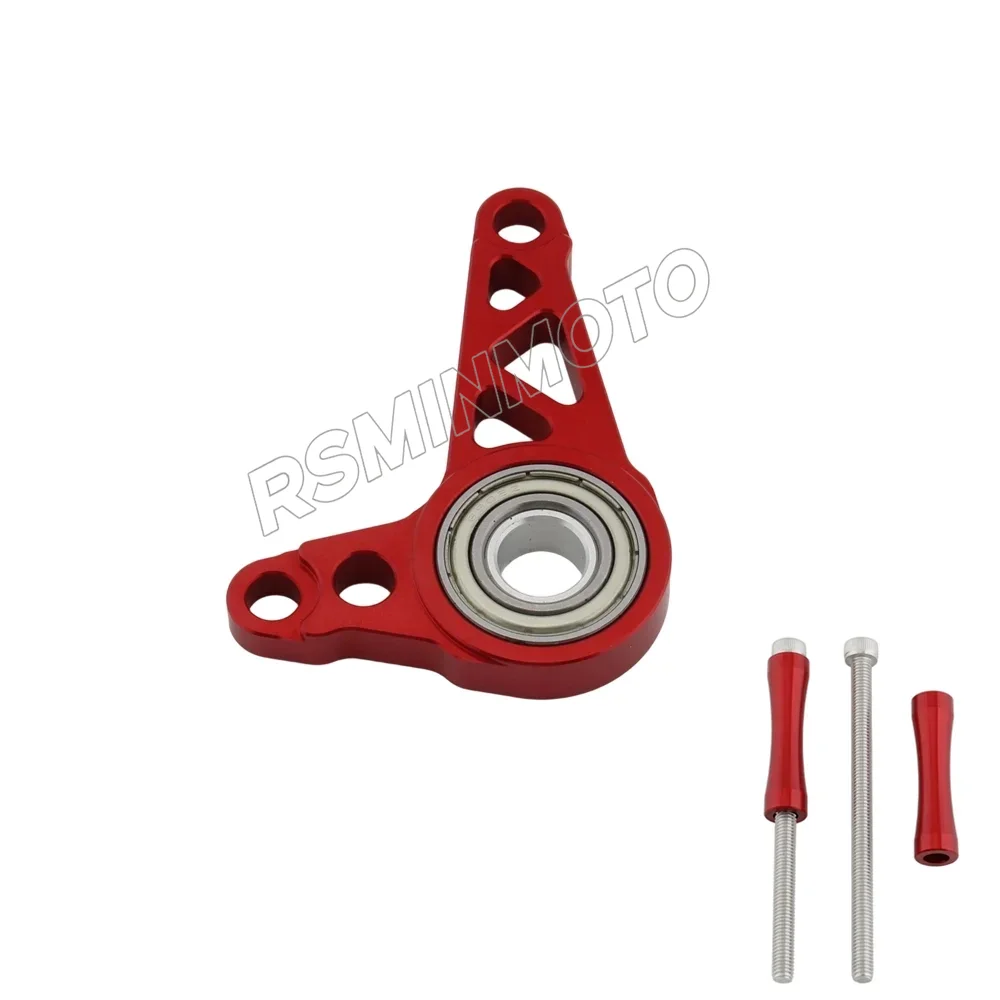 For Honda Grom 125 Monkey 125  - Motorcycle Gear Lever Extender 评论和价格