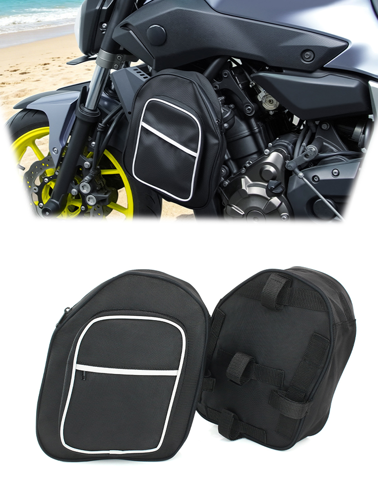Motorcycle Travel Bags Side Lu - Motorcycle Gear Backpack 评论和价格