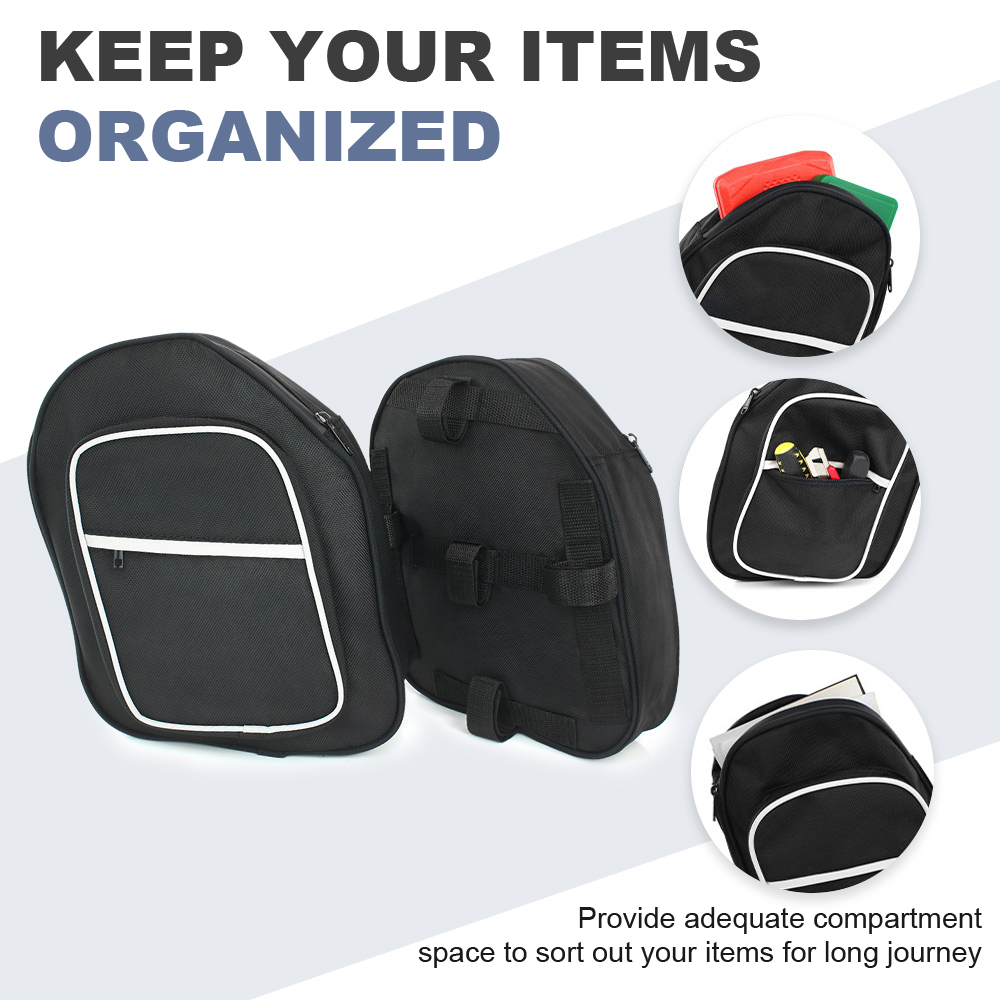 Motorcycle Travel Bags Side Lu - Motorcycle Gear Backpack 评论和价格