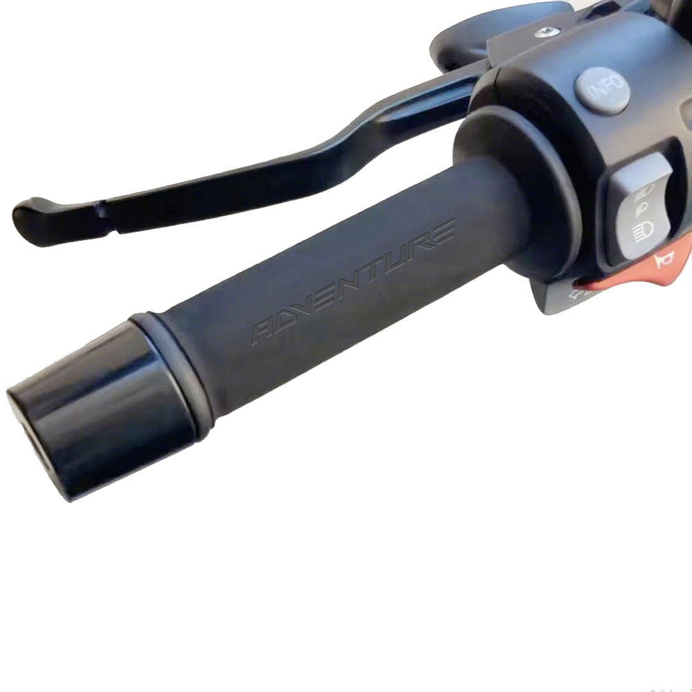 For BMW R1250GS R1200GS Advent - Handlebar Grip Heated 评论和价格
