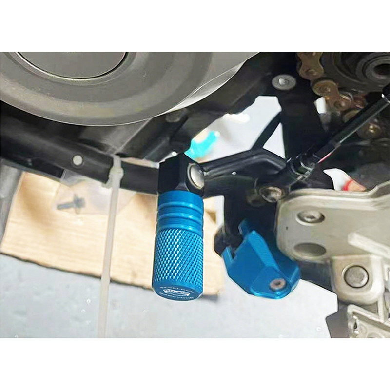 For CFmoto 450MT, Motorcycle M - Motorcycle Gear Lever Extender 评论和价格