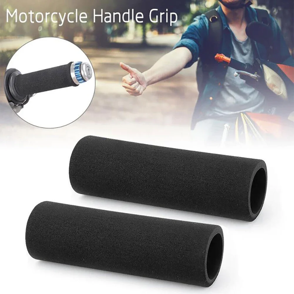 Motorcycle Anti Vibration Hand - Handlebar Grip Heated 评论和价格