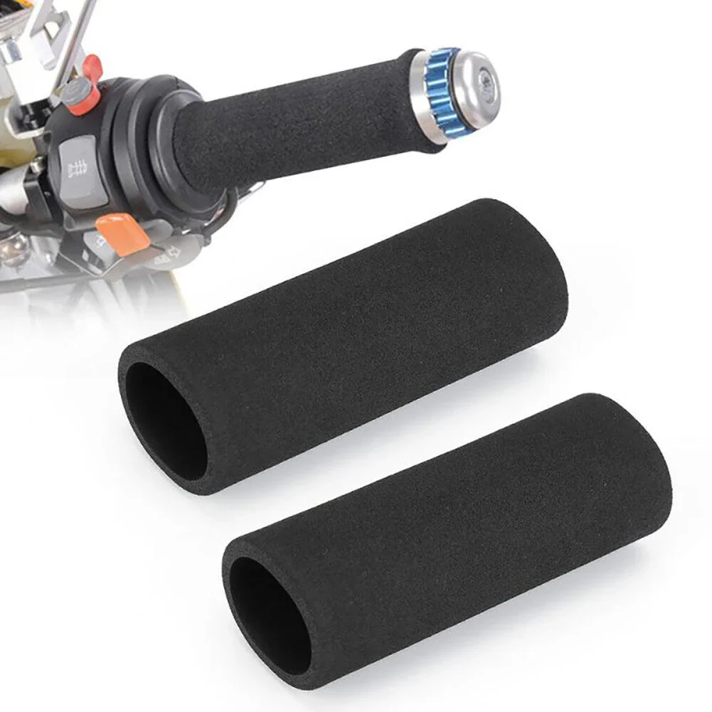 Motorcycle Anti Vibration Hand - Handlebar Grip Heated 评论和价格