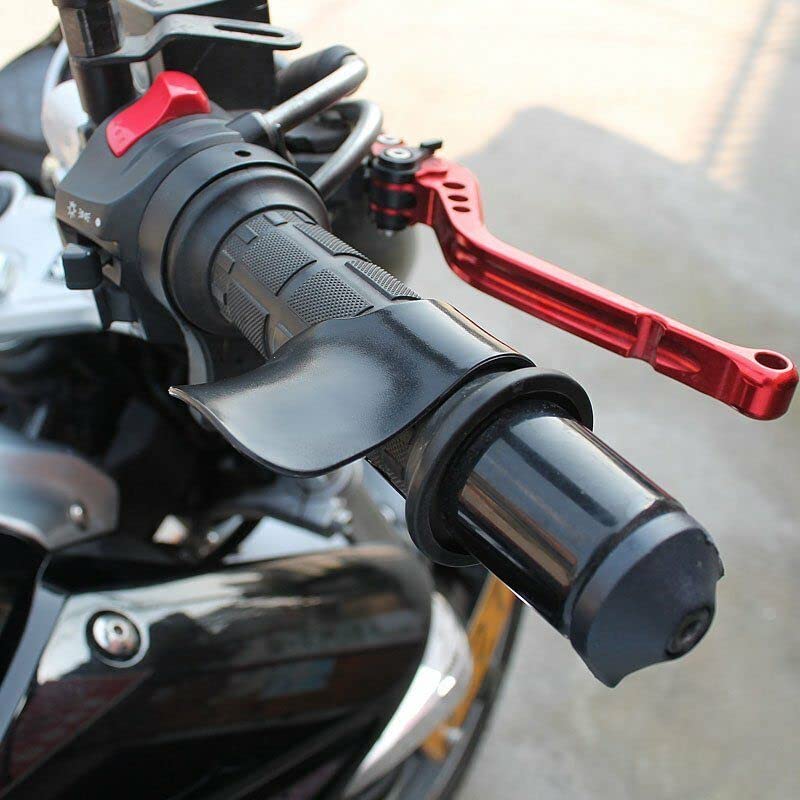 Universal Motorcycle Accelerat - Handlebar Grip Heated 评论和价格