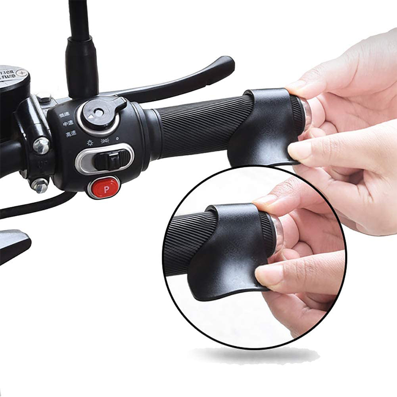 Universal Motorcycle Accelerat - Handlebar Grip Heated 评论和价格