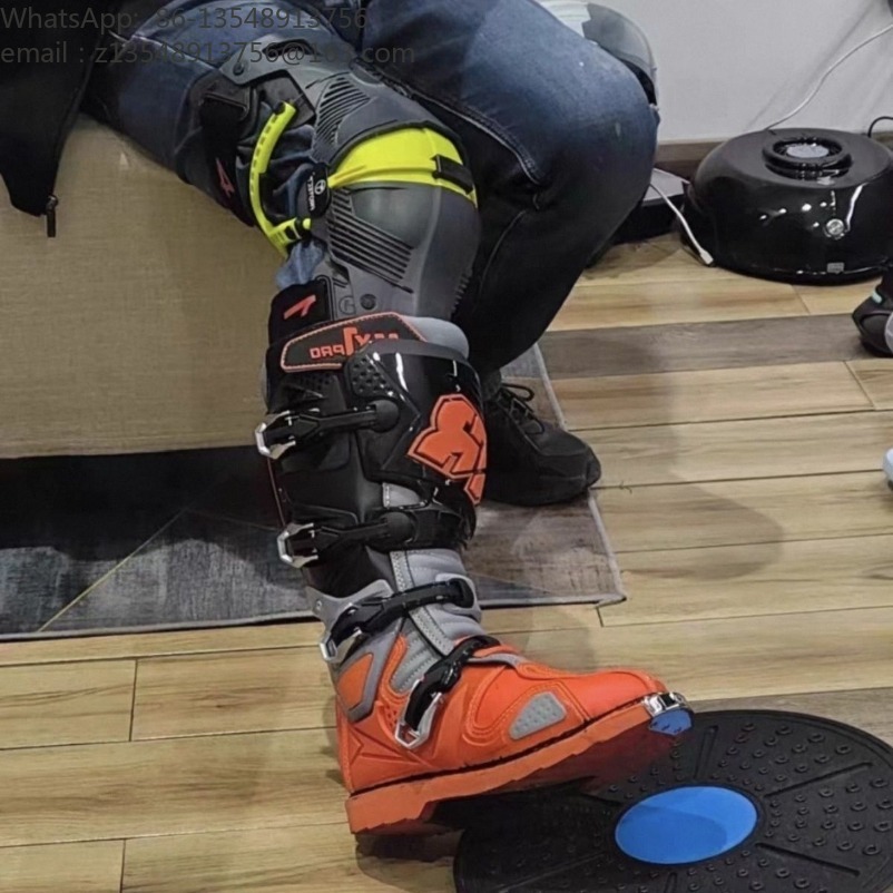Off-Road Motorcycle Exoskeleto - Motorcycle Gear Mens 评论和价格