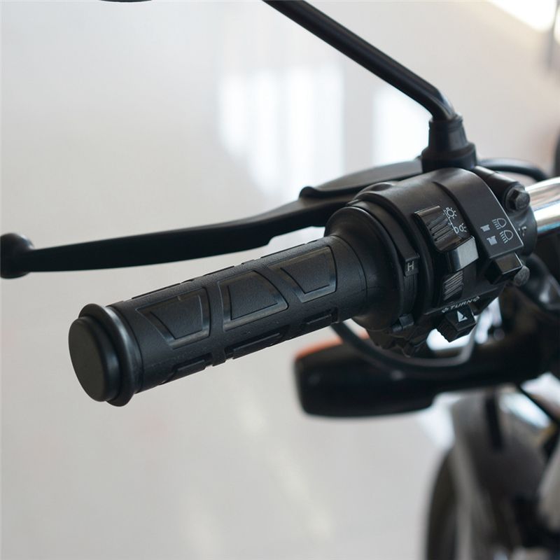 Professional Winter Motorcycle - Handlebar Grip Heated 评论和价格