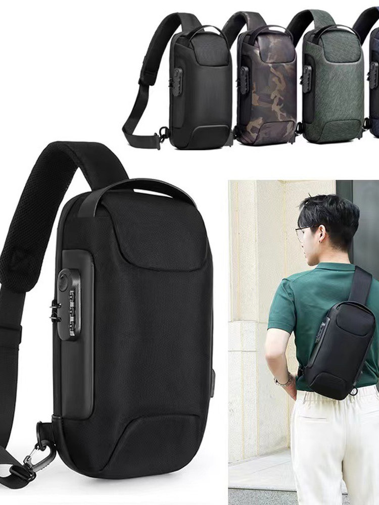 Multi-Functional Large Capacit - Motorcycle Gear Backpack 评论和价格