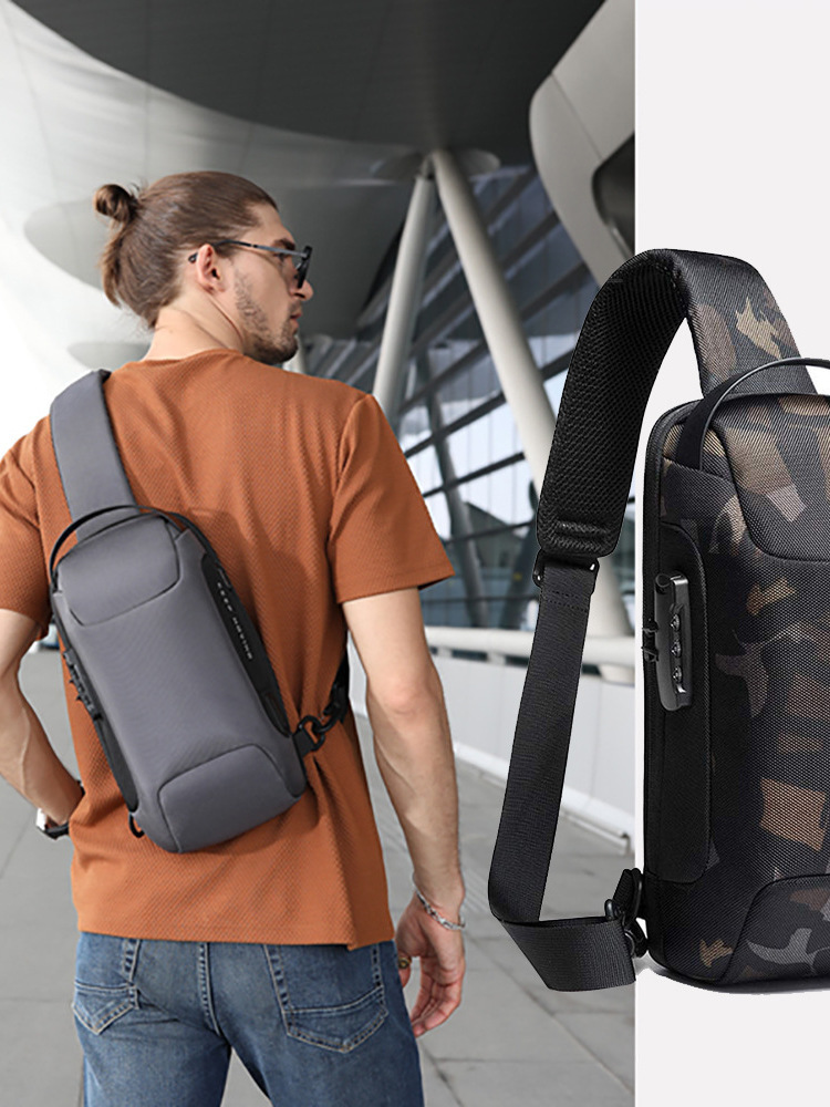 Multi-Functional Large Capacit - Motorcycle Gear Backpack 评论和价格