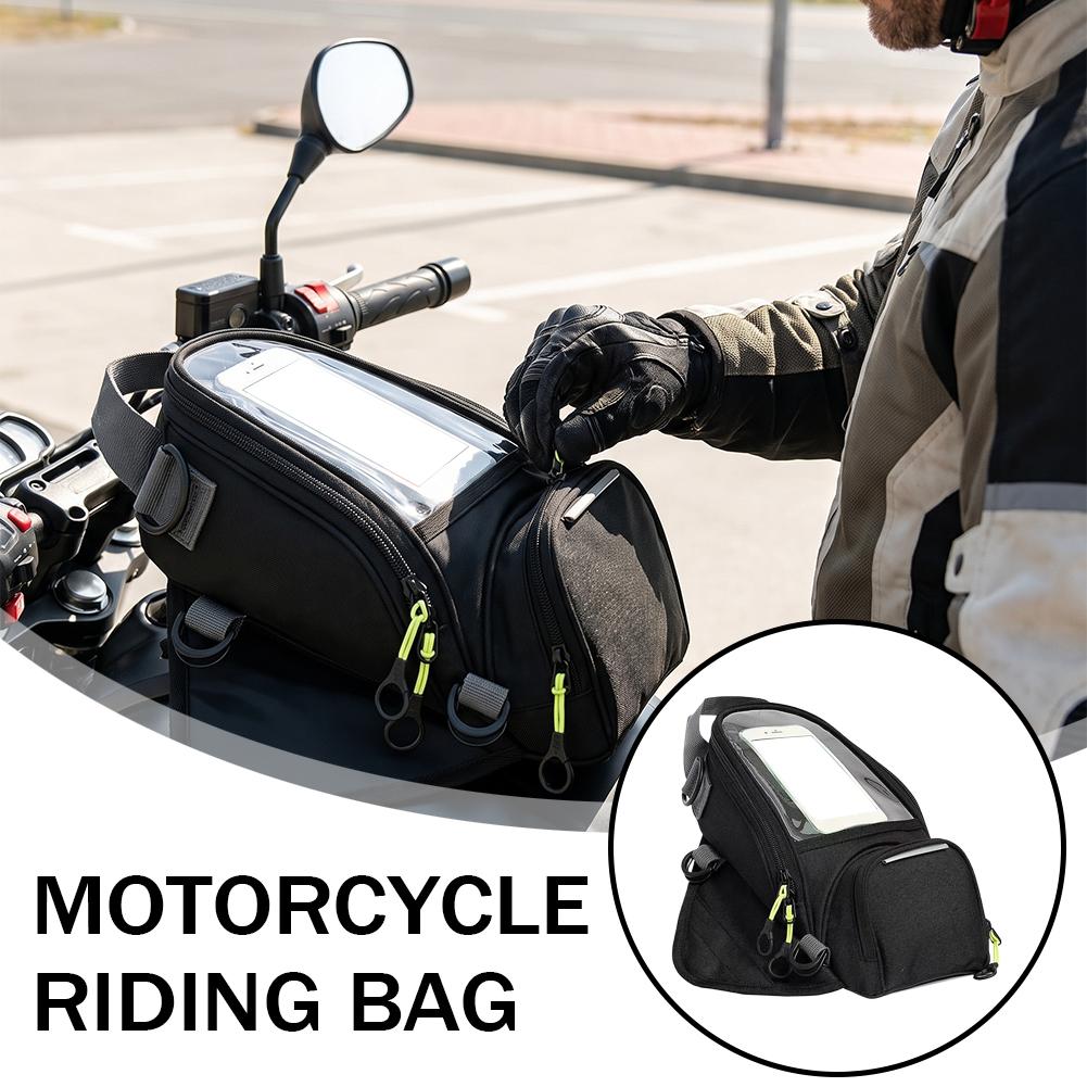 Motorcycle Riding Bag Waterpro - Motorcycle Gear Companies 评论和价格