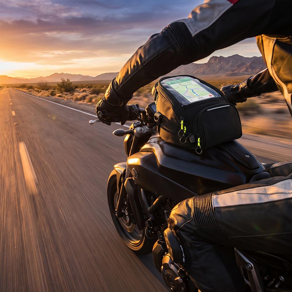 Motorcycle Riding Bag Waterpro - Motorcycle Gear Companies 评论和价格