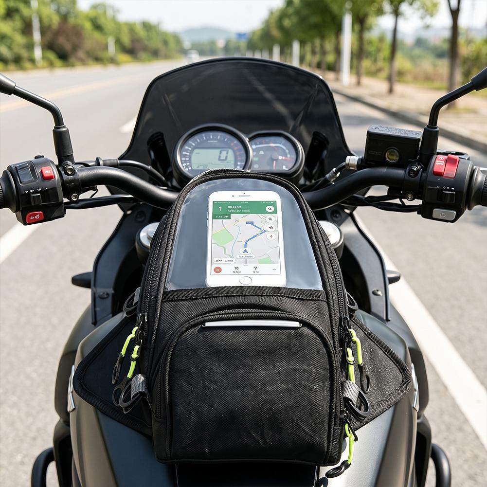 Motorcycle Riding Bag Waterpro - Motorcycle Gear Companies 评论和价格