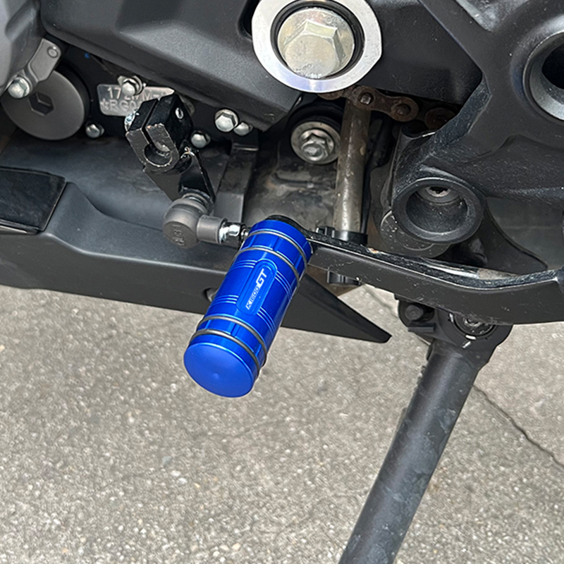 Motorcycle Accessories For BMW - Motorcycle Gear Lever Extender 评论和价格