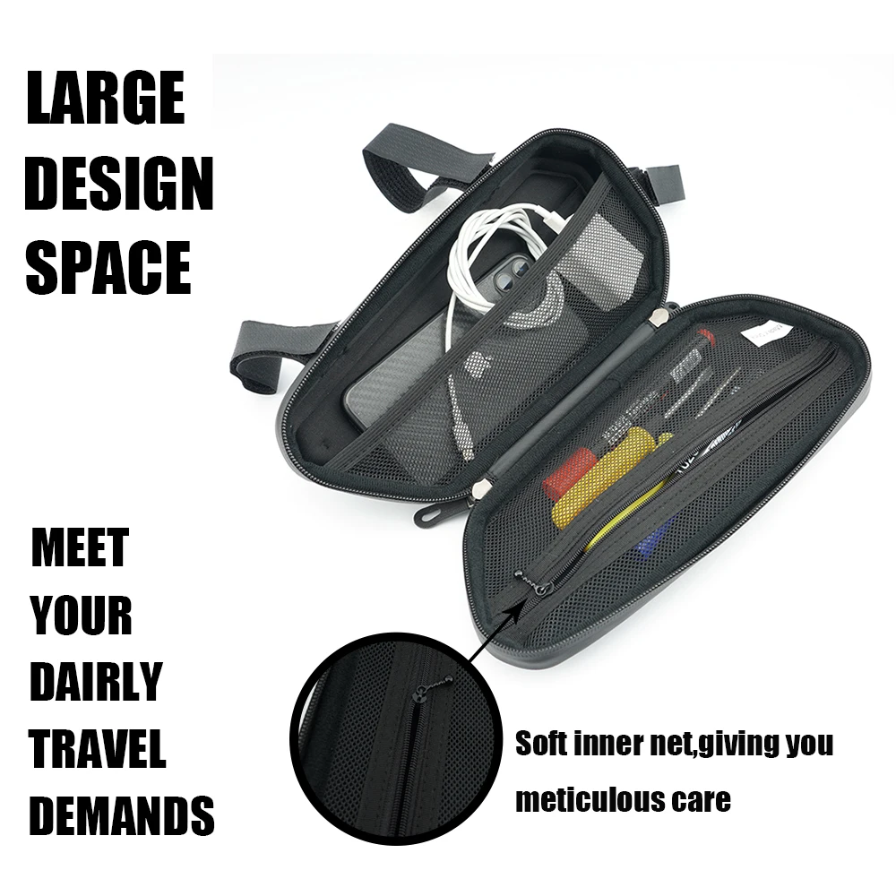 2025 New For Kove 510X 800x 52 - Motorcycle Gear Backpack 评论和价格