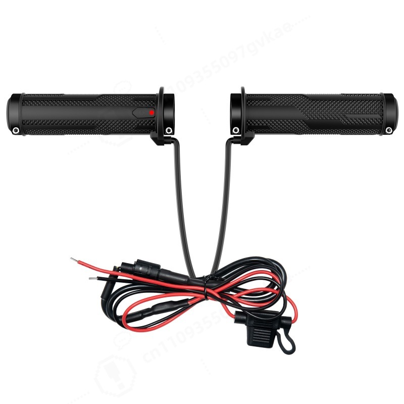 A3 ATV Heated Hand Grips 4th G - Handlebar Grip Heated 评论和价格
