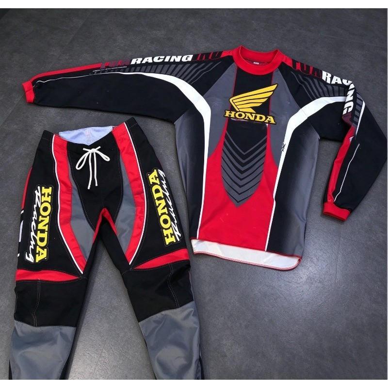 2026 Motocross Jersey and Pant - Motorcycle Gear Mens 评论和价格
