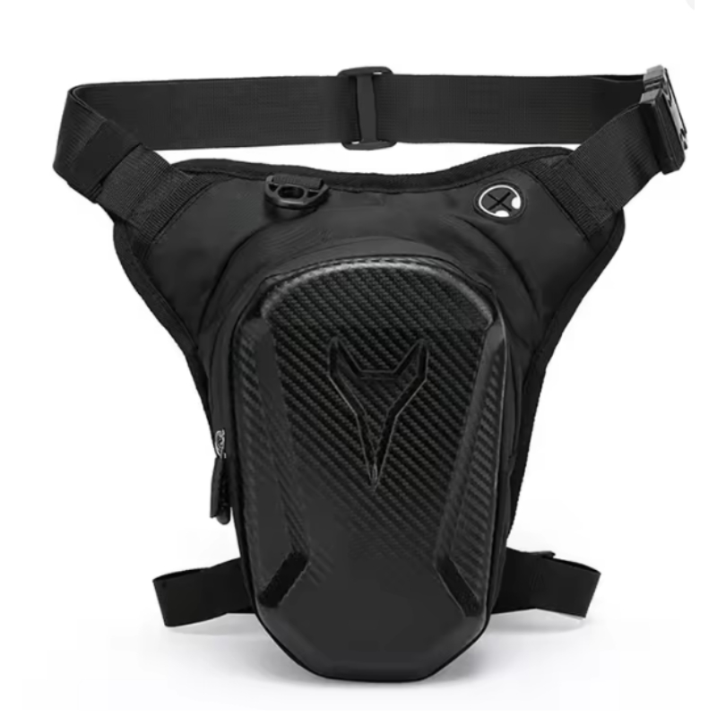 Motorcycle Leg Tank Bag Waterp - Motorcycle Gear Companies 评论和价格
