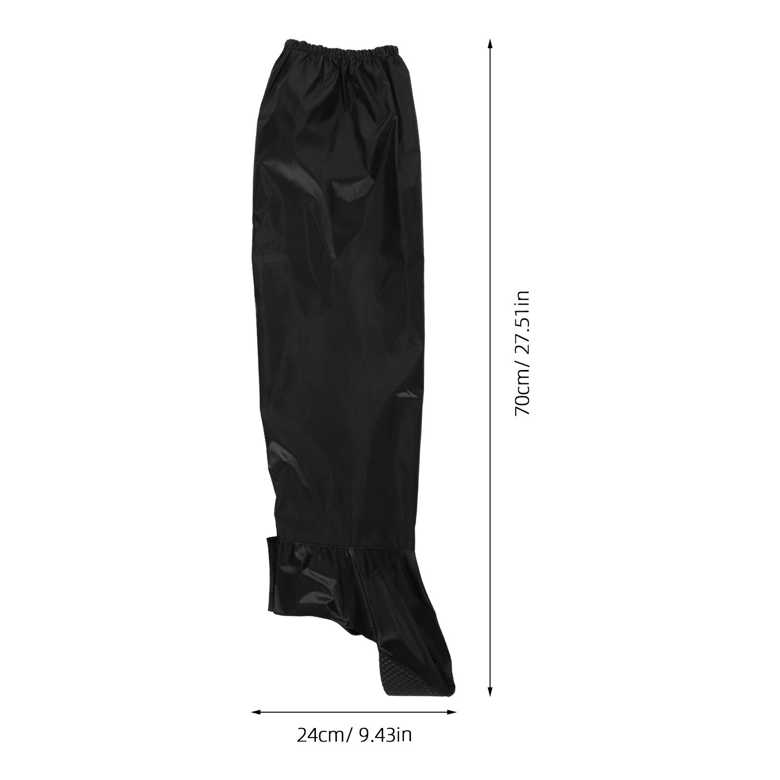 1Pair Unisex Motorcycle Rain P - Motorcycle Gear For Woman 评论和价格